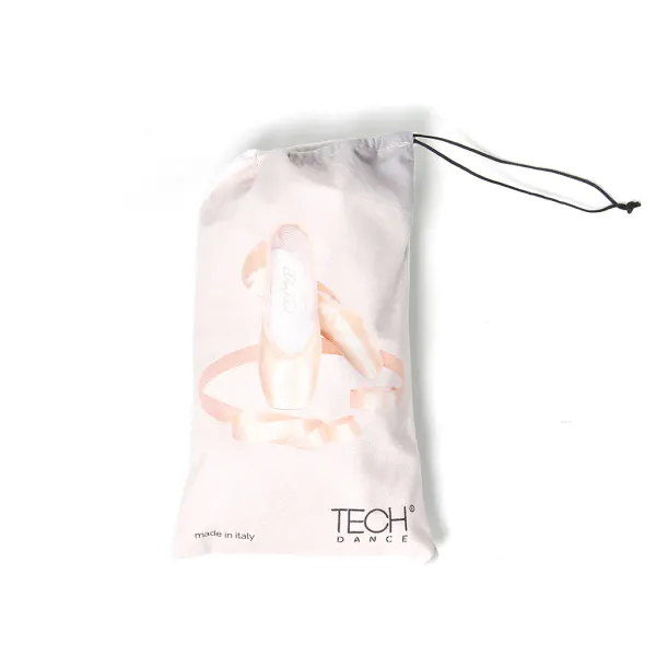 Hovedbilde Tåspissko pose