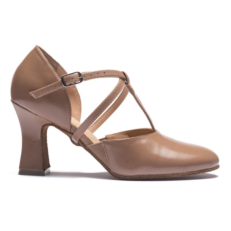 So Danca SD153 Tan