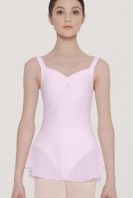 Hovedbilde Lys rosa - Balkala ballett ...