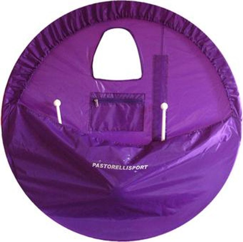 PASTORELLI equipment holders