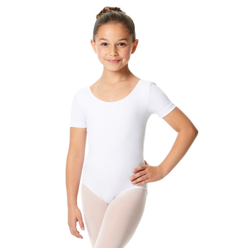LULLI - Girls short sleevs Tina