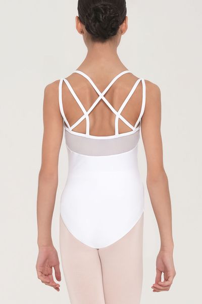 Hovedbilde Melisse barn