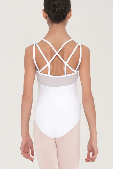 Hovedbilde Melisse barn