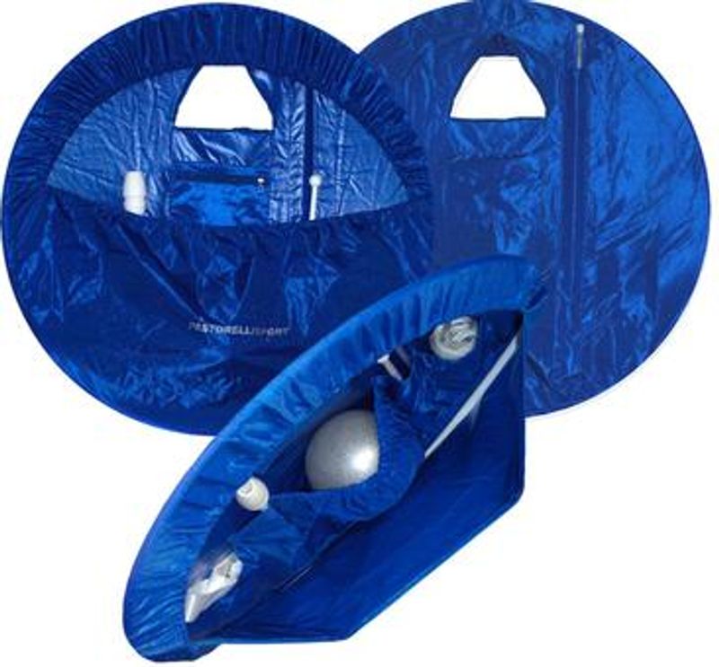 PASTORELLI equipment holders