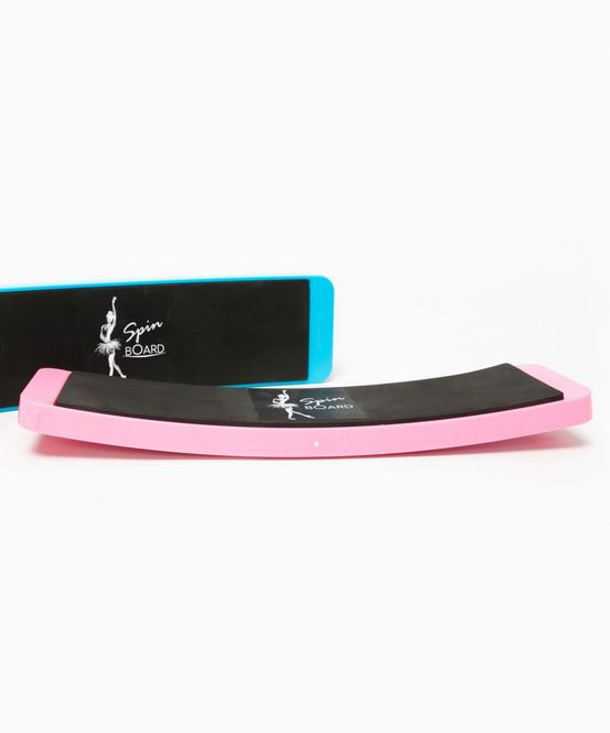 Hovedbilde Spin Board