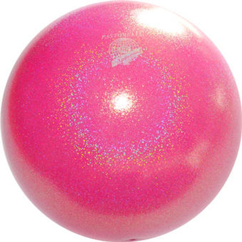 HIGH VISION Glitter Ball  18cm