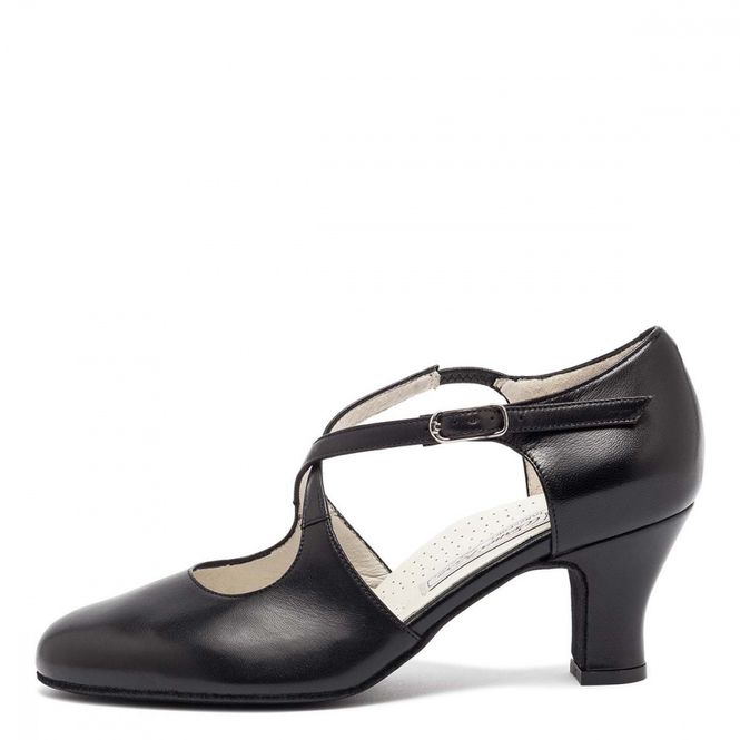 Hovedbilde Ladies Dance Shoes Gilian 6 ...