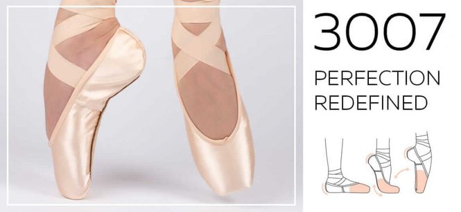 Hovedbilde Hard Grishko 3007