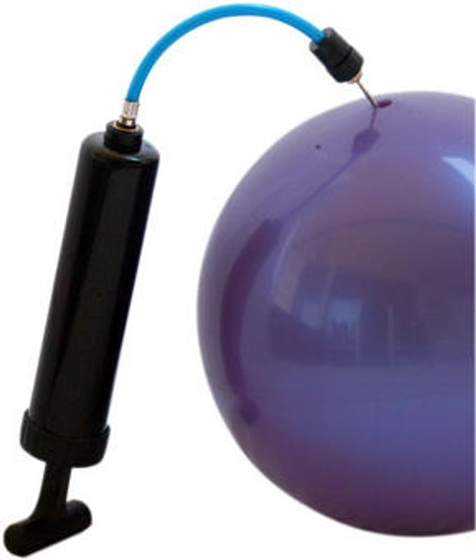 Ball inflator- 15 cm
