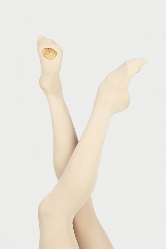 Convertible tights fra Wear Moi