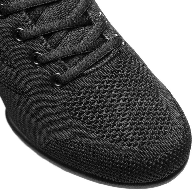 Zuma Sneaker 1567 - Sort