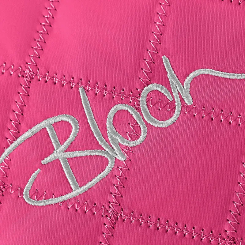 Bloch bag