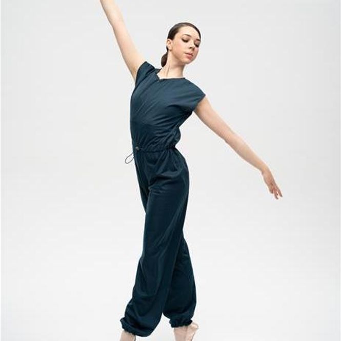 Hovedbilde Unitard with sauna effect ...