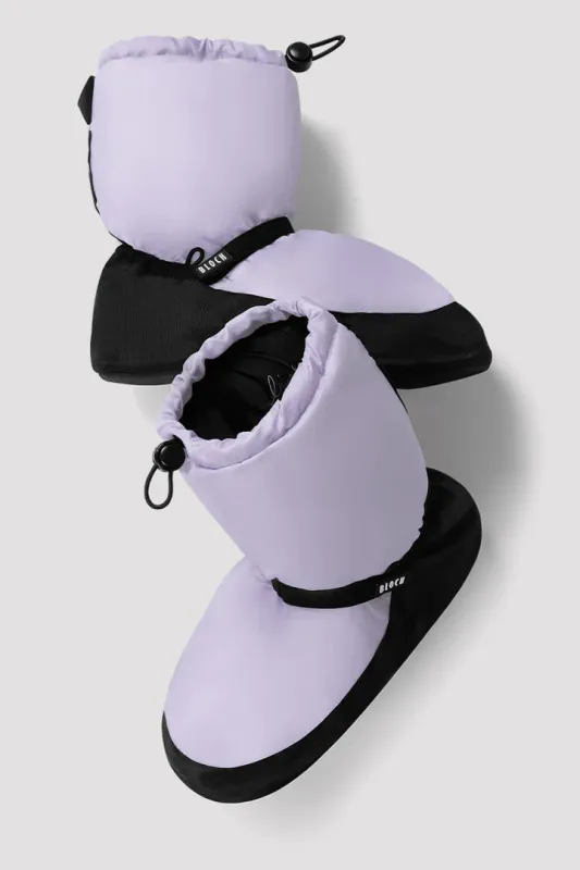 Bloch Warm Up Bootie