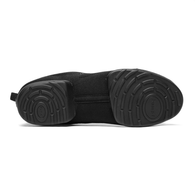 Zuma Sneaker 1567 - Sort