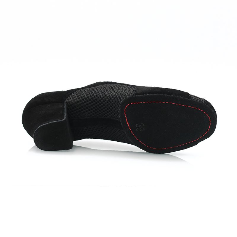 Sparrow 4,5 cm - Doda Dance Shoes