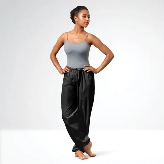 Hovedbilde Bloch Ripstop Trousers