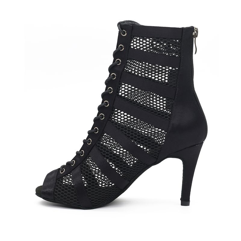 Katarina stiletthæl | 8,5 cm stiletthæl