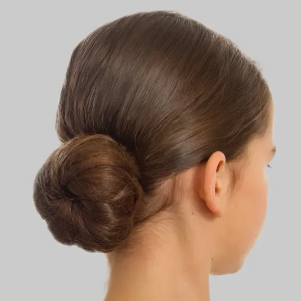 Hovedbilde Bunheads - Usynlige hårnett