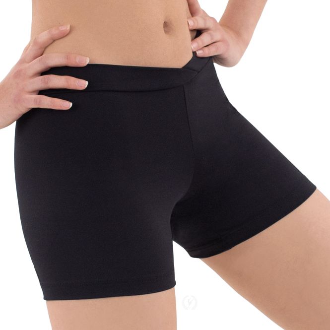 Hovedbilde Womens Microfiber V Front ...
