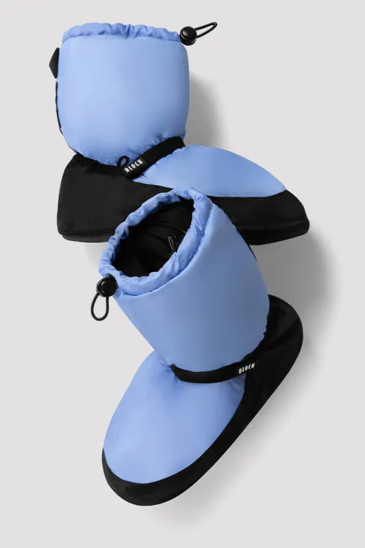 Bloch Warm Up Bootie