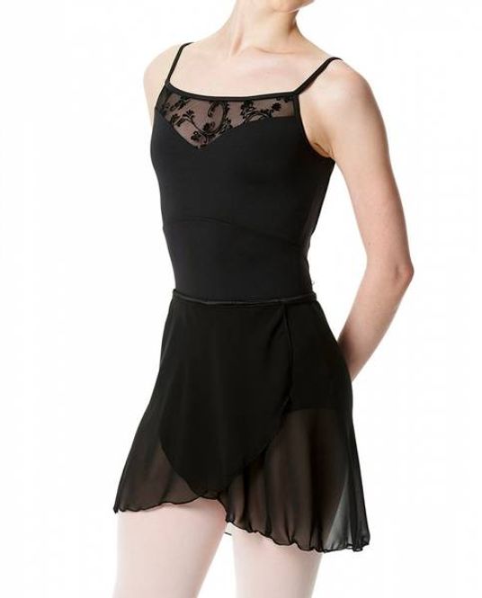 Hovedbilde Classic Wrap Chiffon Ballet ...