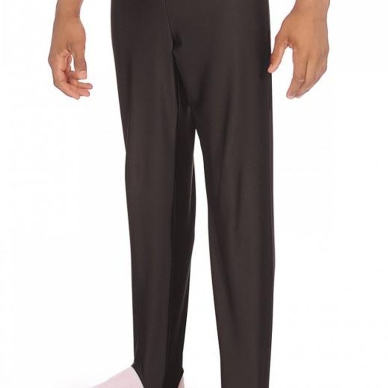 Boys/Mens gymnastics stirrups bukse.