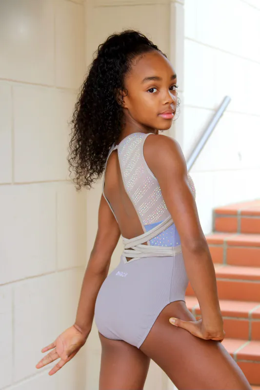 Precision Leotard