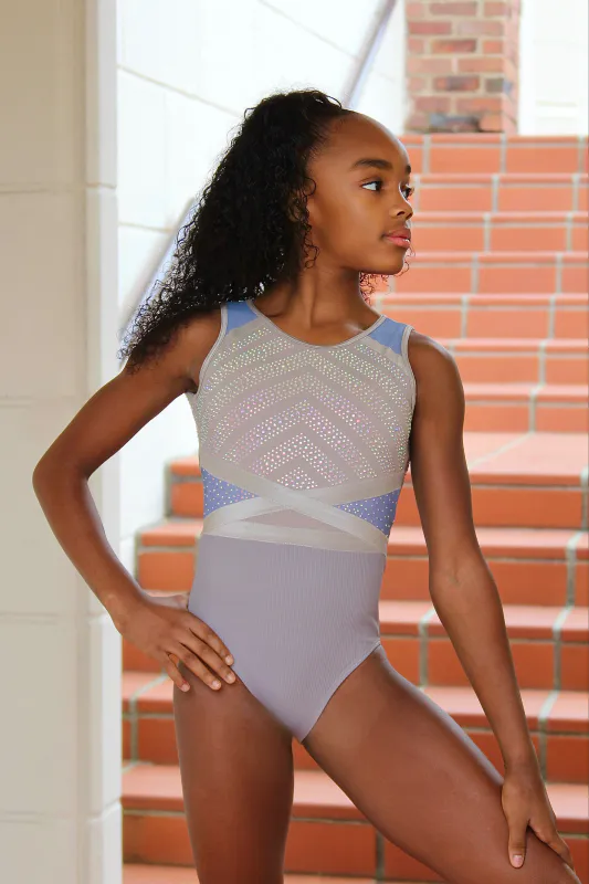 Precision Leotard