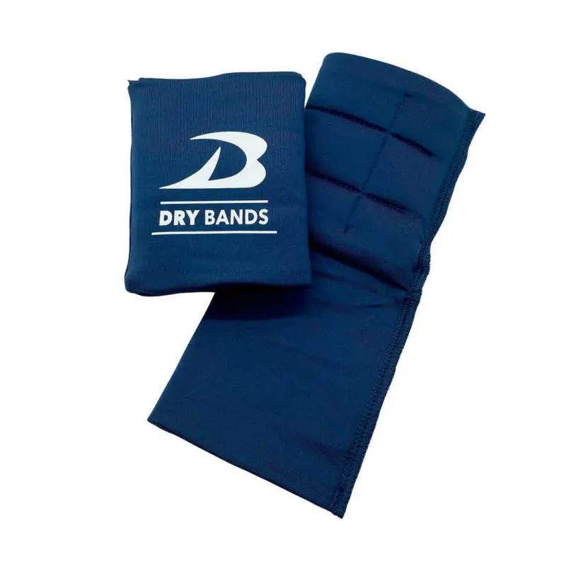 DRYbands navy