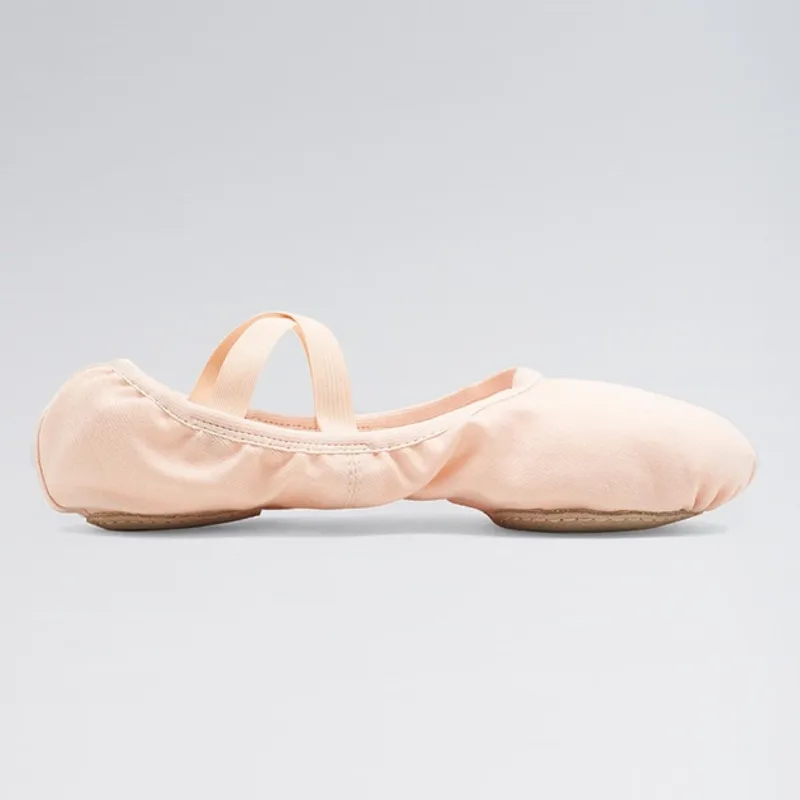 Bloch Performa Stretch Canvas Split Sole 284