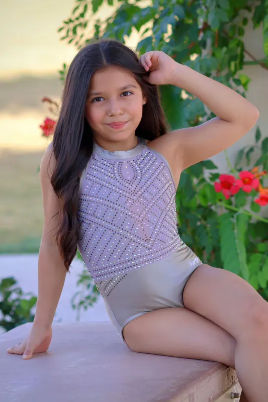 Elegance Leotard