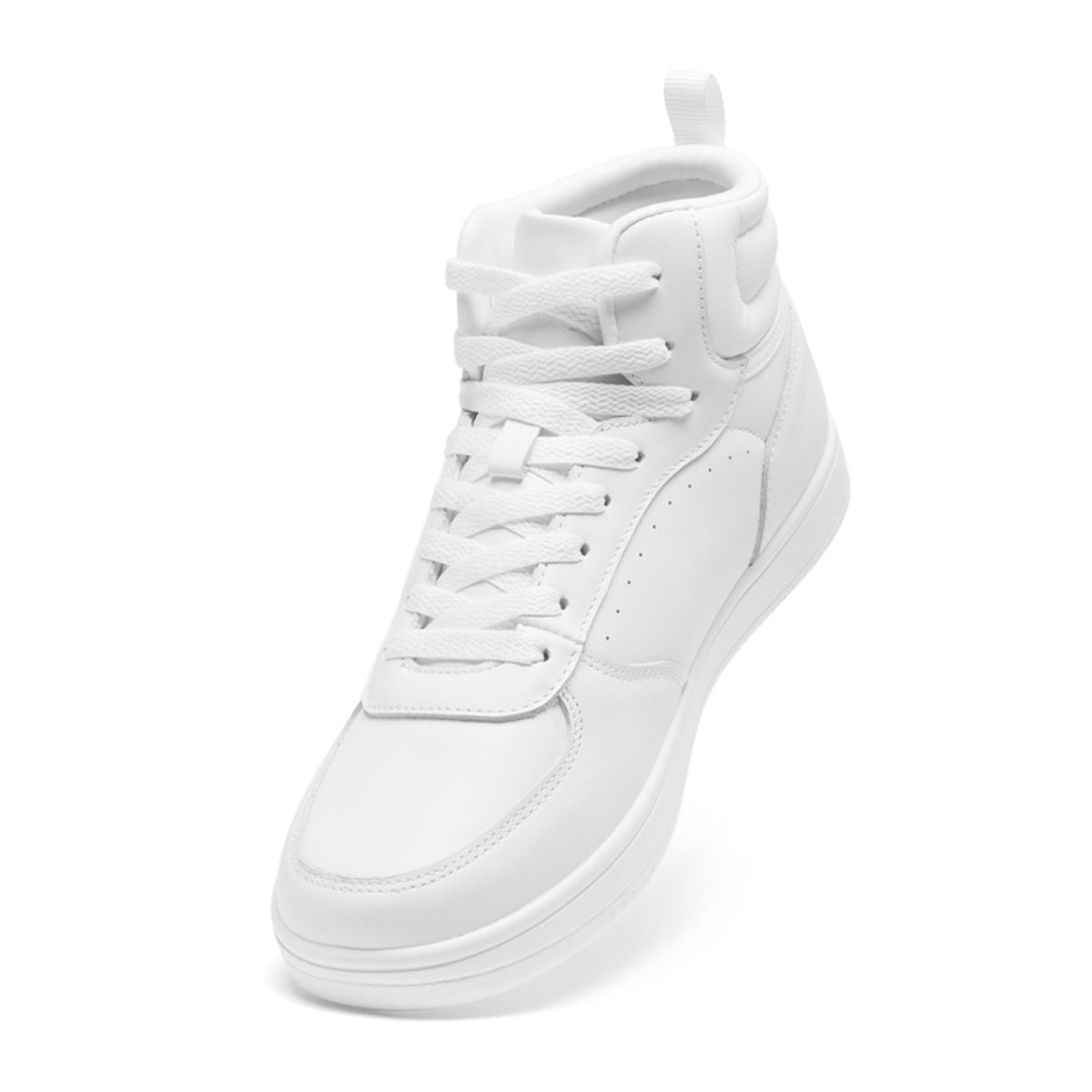 Sort FREAK Sneaker 1536