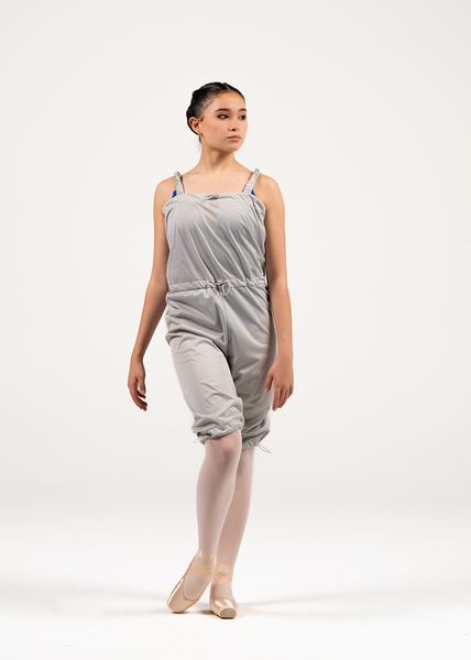 Hovedbilde Lys Grå Bobbie Lady’s ...