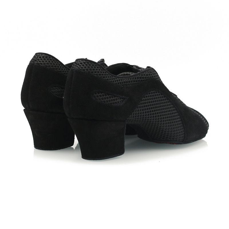 Sparrow 4,5 cm - Doda Dance Shoes