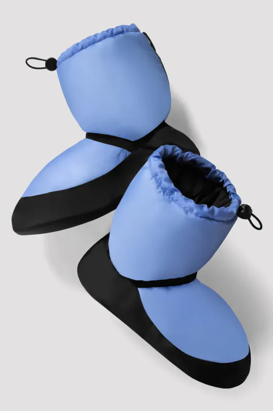 Bloch Warm Up Bootie