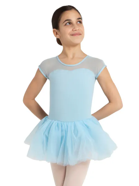 Hovedbilde Capezio  - Keyhole Back Tutu ...