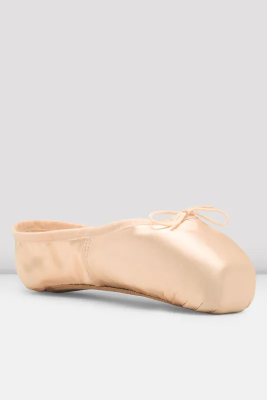 Bloch Suprima Pointe Shoes