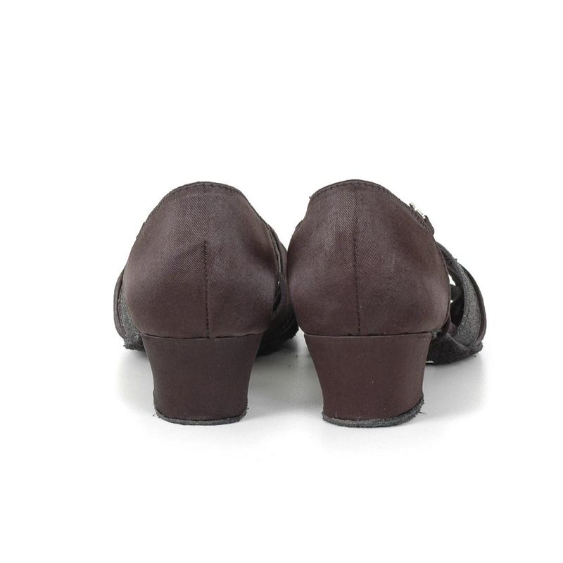 Linda lav hel 3,5 cm bred modell